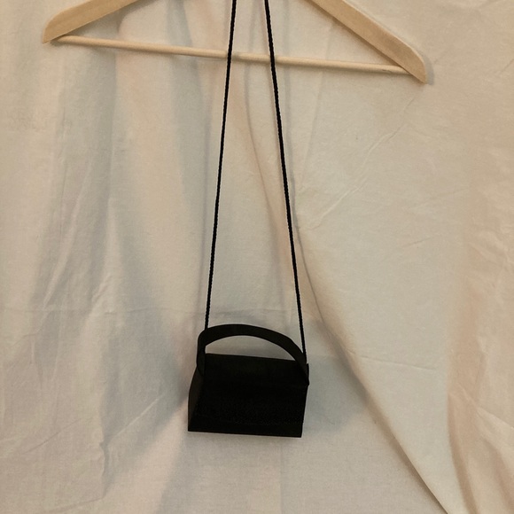 La Regale Evening clutch with matching wallet - Picture 5 of 9